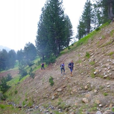 Hikes in Zagorochoria