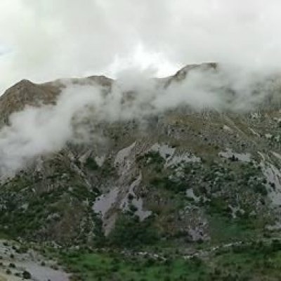 Hikes in Zagorochoria