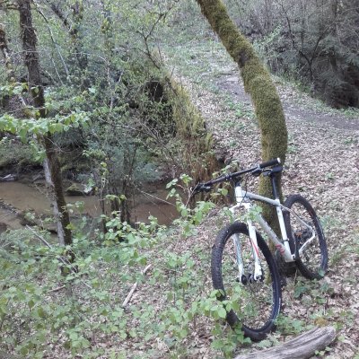 Mountain Bike & E-BIKE TOURS 