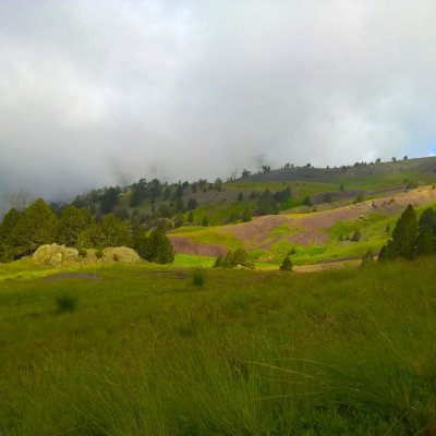 Hikes in Zagorochoria
