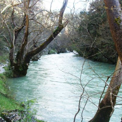 Πεζοπορίες Ζαγοροχώρια