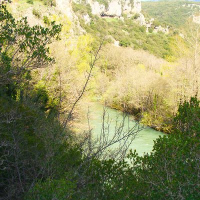 Πεζοπορίες Ζαγοροχώρια