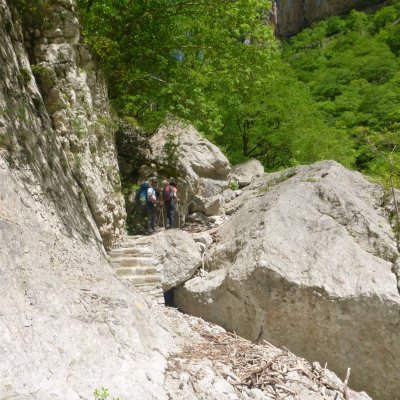 Πεζοπορίες Ζαγοροχώρια